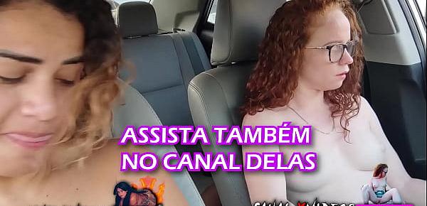 trendsCARONA DO KIDINHO SAI COM DUAS GATAS NUAS NO CARRO PRA DA UMA VOLTA NA CIDADE VEJA O QUE ACONTECEU.LORRANY EXOTICA E ELIANE FURACAO.